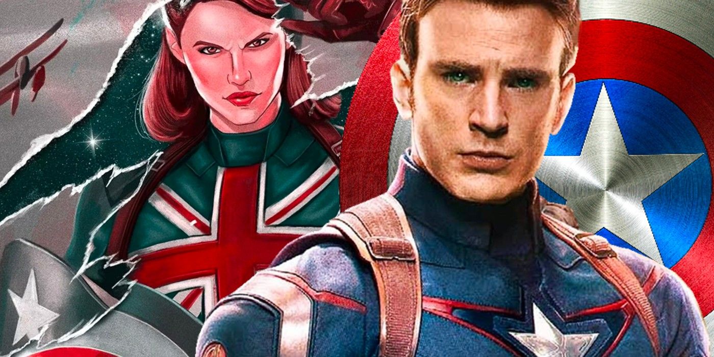 Explicación de la controversia sobre el reemplazo del Capitán América en el MCU: por qué el Capitán Carter recibe tanto odio