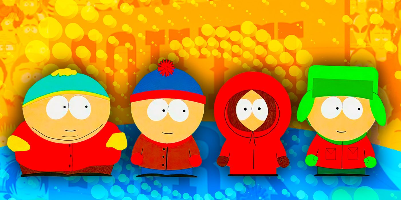 South Park no es apto para niños: 10 mejores chistes y citas