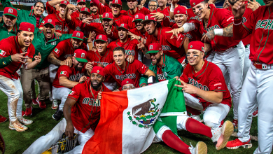 2023: Los 10 momentos más destacados de los atletas mexicanos