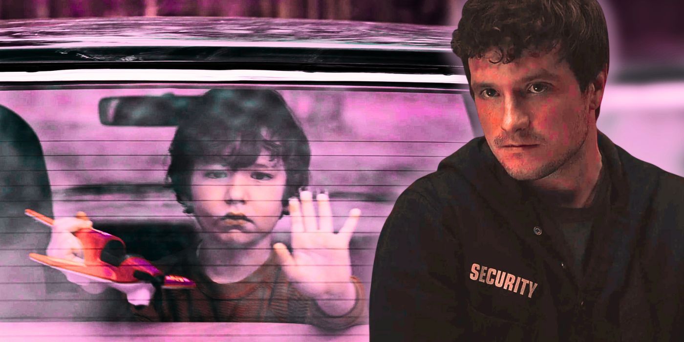 5 teorías de Five Nights At Freddy's sobre el hermano de Mike, Garrett, y su futuro cinematográfico