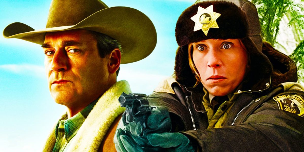 6 formas en que la temporada 5 de Fargo ya es similar a la película original