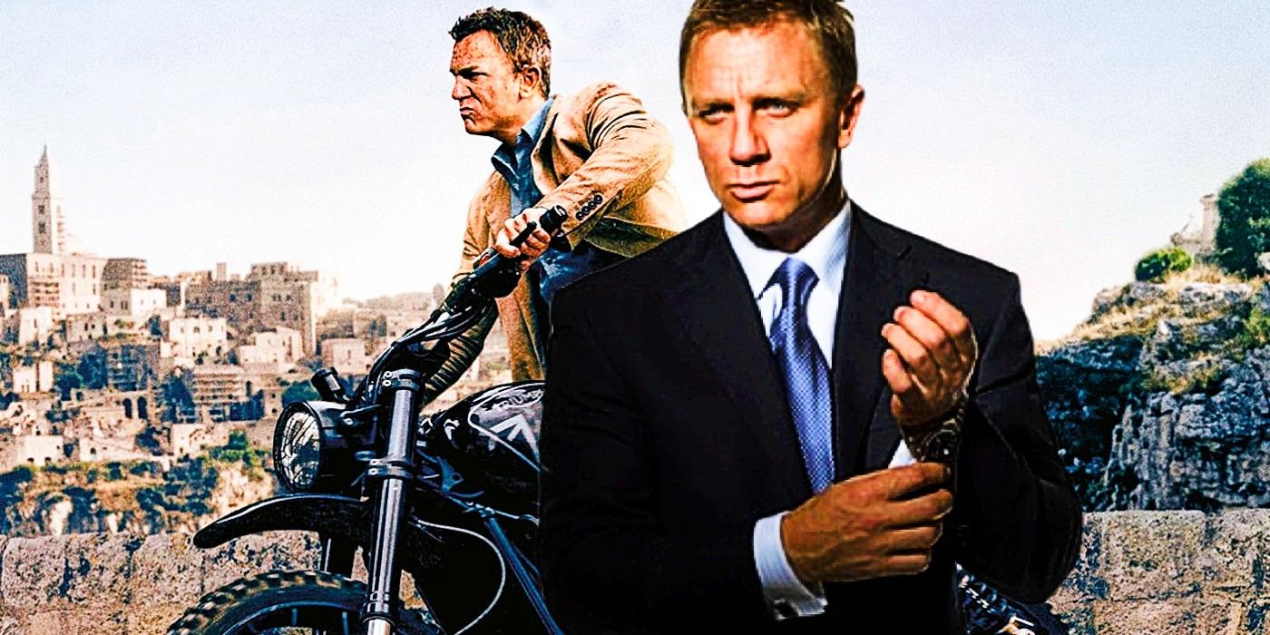 7 razones por las que el reinicio de James Bond 26 es más difícil después de la era 007 de Daniel Craig que las reinvenciones anteriores