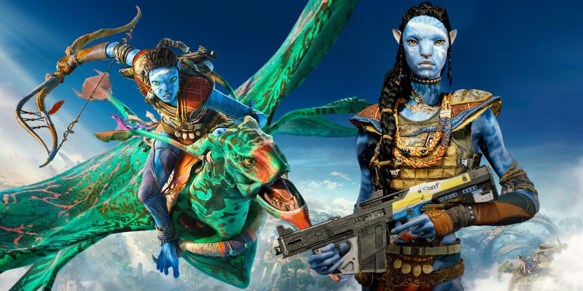 8 consejos para principiantes en Avatar: Fronteras de Pandora