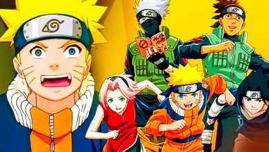 8 desafíos que enfrenta la película de acción real de Naruto al adaptar el anime