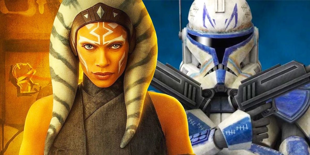 8 historias de Ahsoka que Star Wars aún tiene que contar