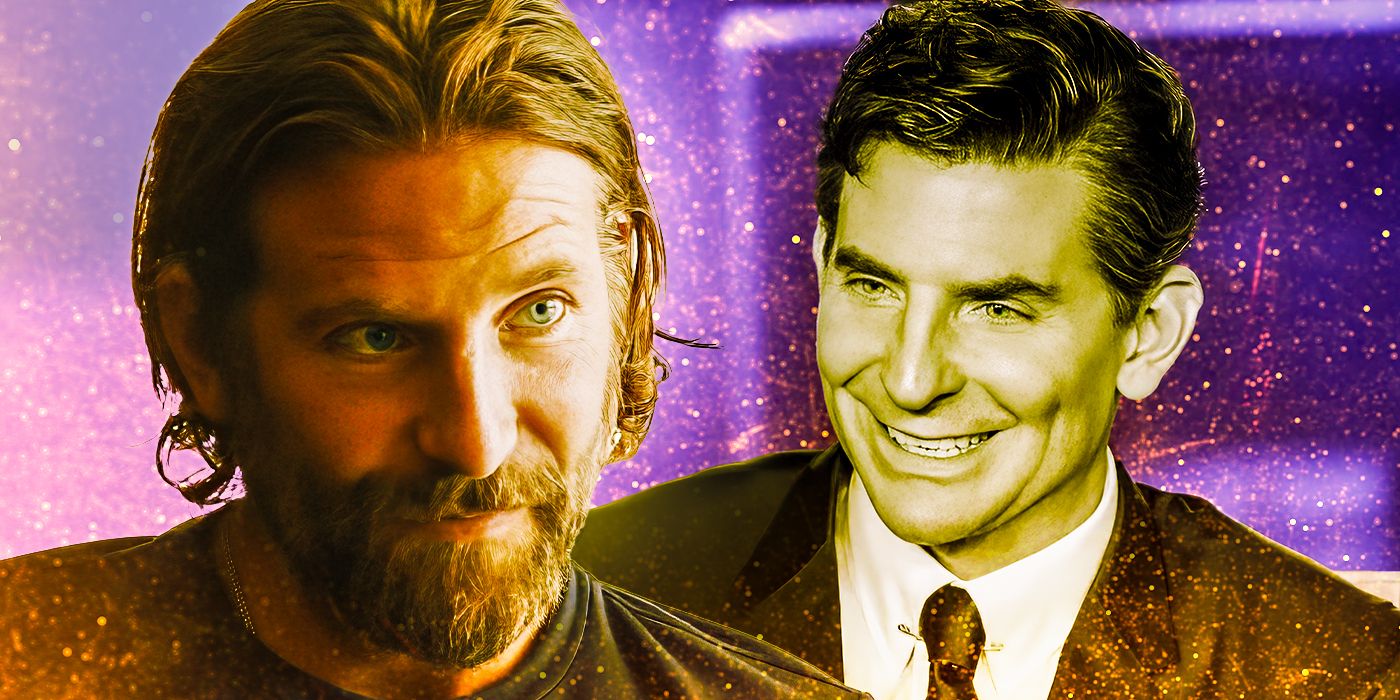8 razones por las que A Star Is Born de Bradley Cooper es mejor que Maestro
