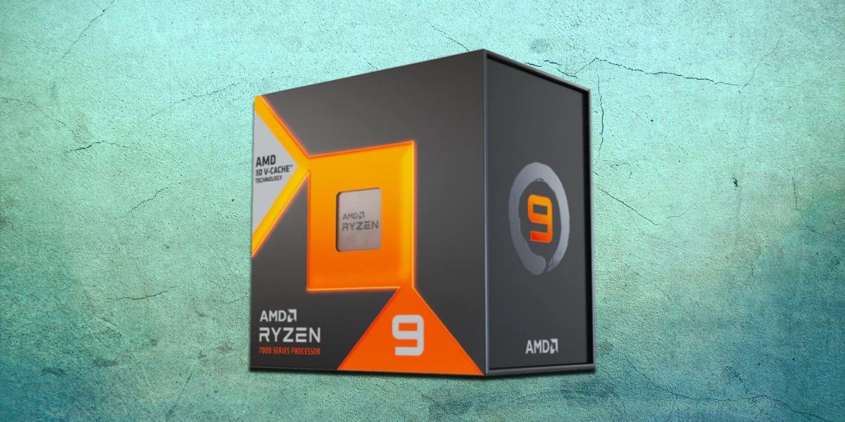 AMD confirma el lanzamiento el 14 de febrero de sus CPU Ryzen 7000X3D V-Cache