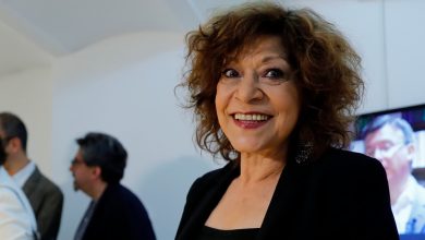 AMLO lamenta fallecimiento de la periodista Cristina Pacheco: 'la recordamos con afecto'