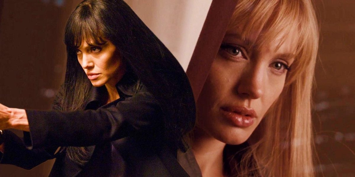 Actualizaciones de Salt 2: Por qué la secuela de Angelina Jolie nunca sucedió