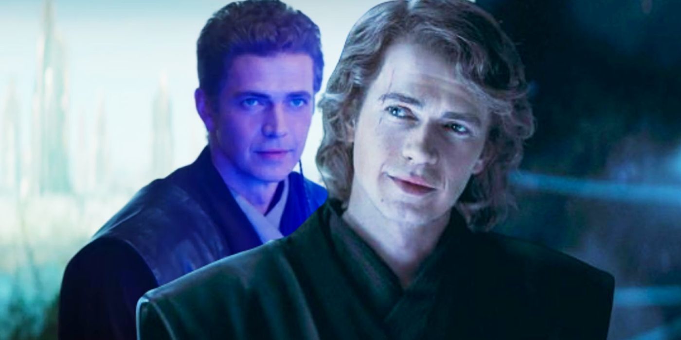 "Al principio sentí que lo estaba engañando": Hayden Christensen sobre hacer Star Wars sin George Lucas