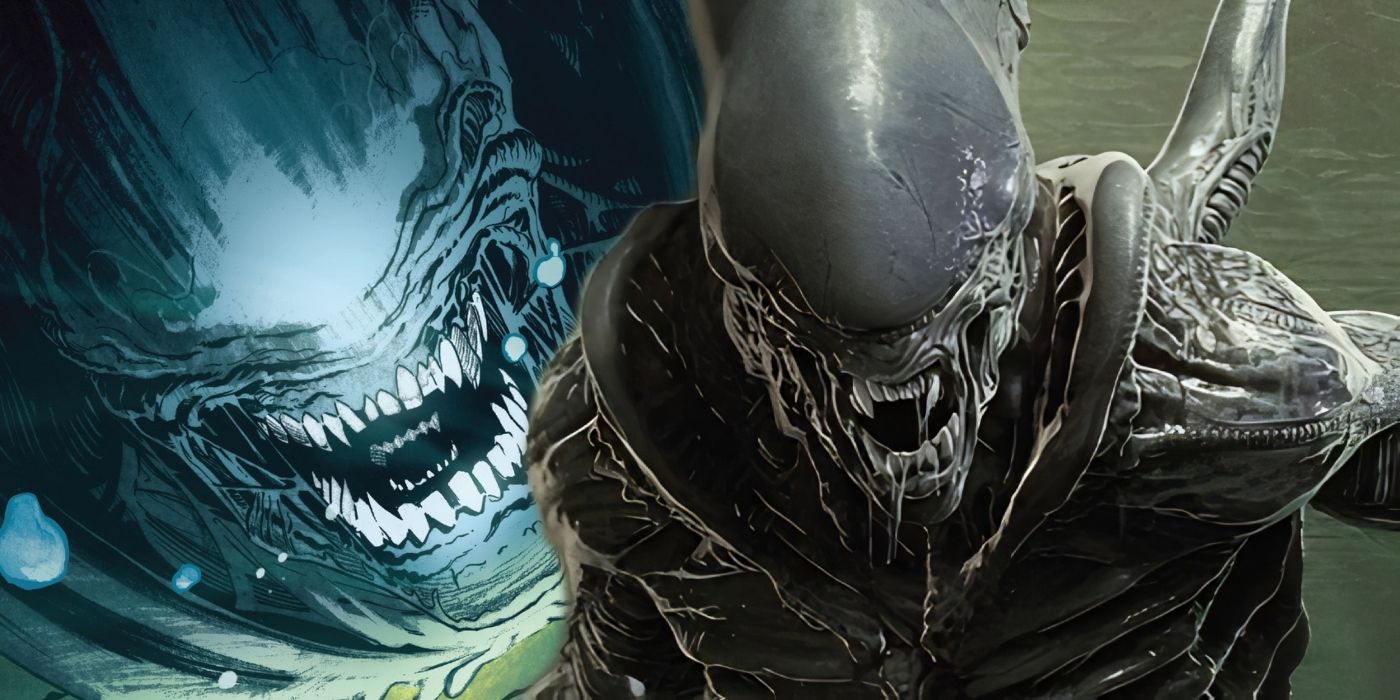 Alien: 10 de las muertes más brutales de los xenomorfos de Marvel (hasta ahora)