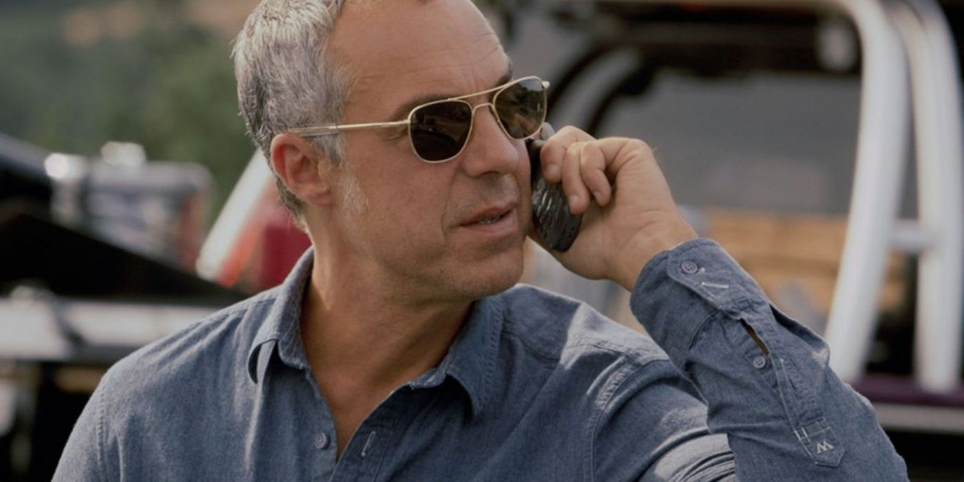 All 19 Bosch Characters That Returned In Bosch: Legacy