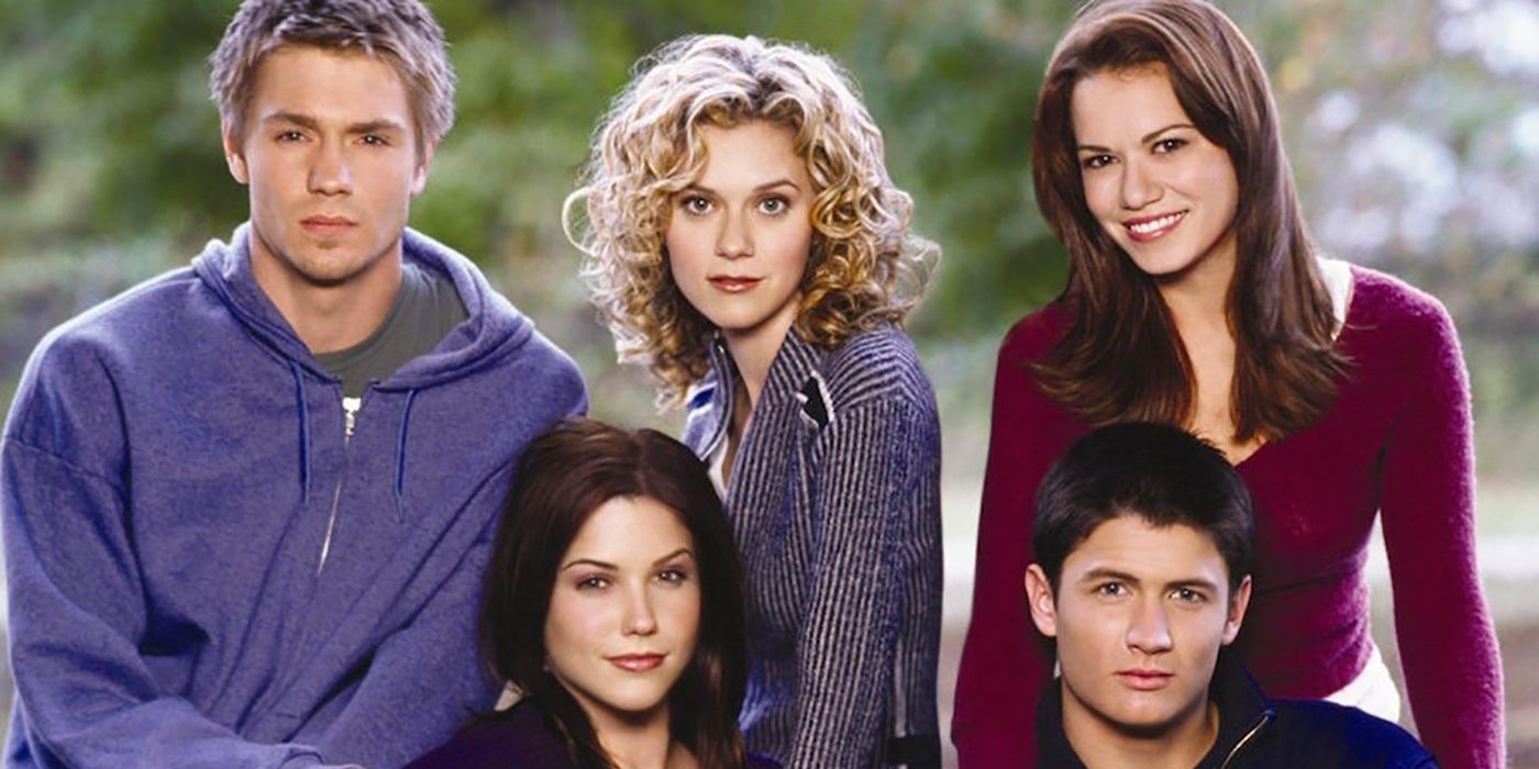 Netflix desarrolla una secuela de One Tree Hill con el regreso de dos de sus protagonistas originales