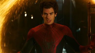 Andrew Garfield habla sobre si se molesta cuando los fans prefieren a otros actores de Spider-Man: "Tengo 40 años, si me amas, está bien"