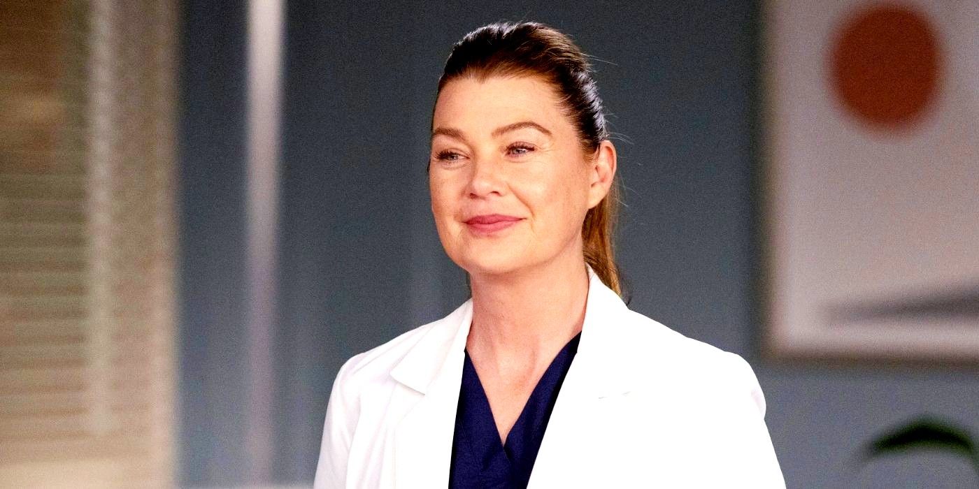 Aparición de Meredith en Grey’s Anatomy en la temporada 20 confirmada por el director y la estrella