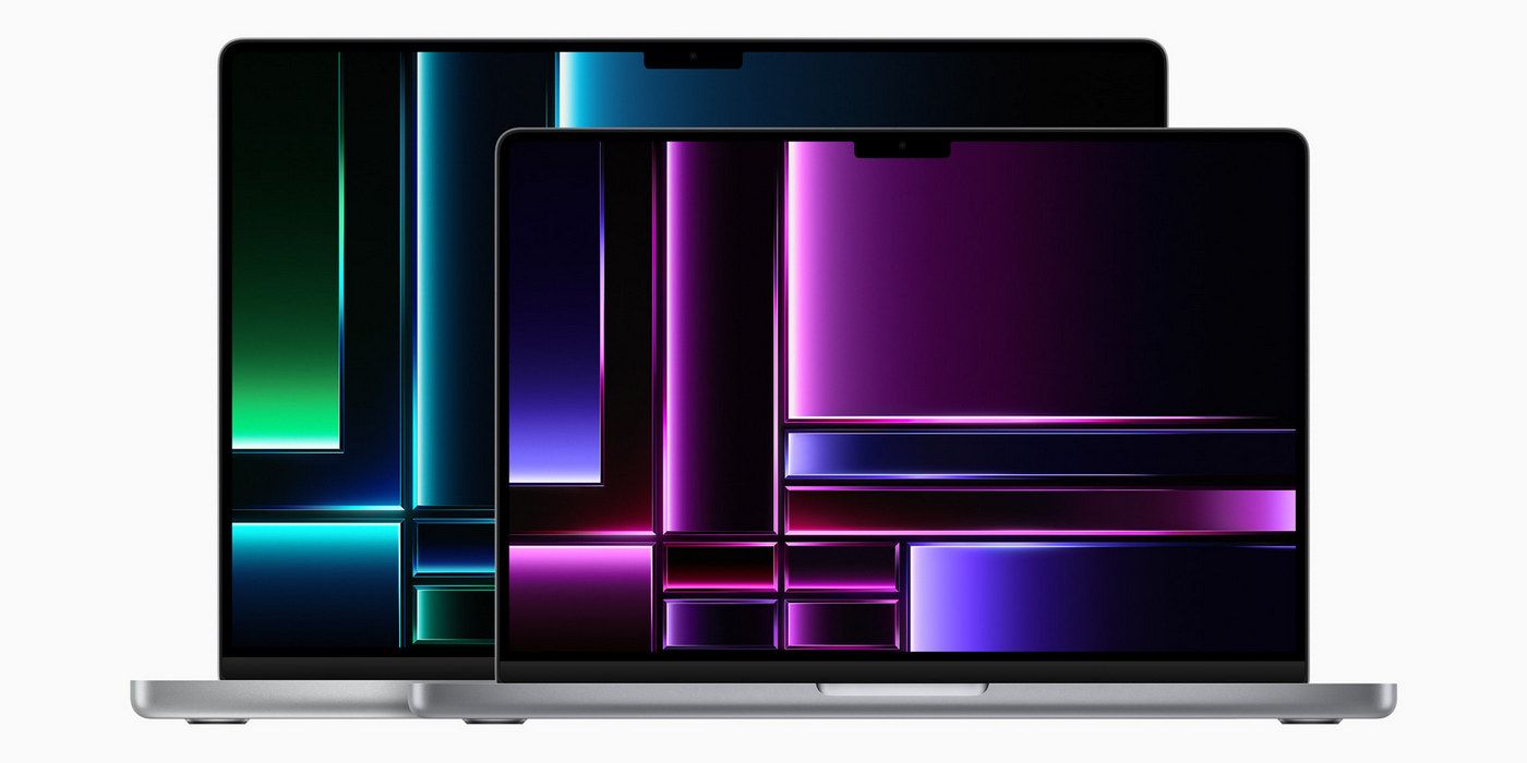 Apple lanza nuevos MacBook Pros con tecnología M2 Pro y M2 Max