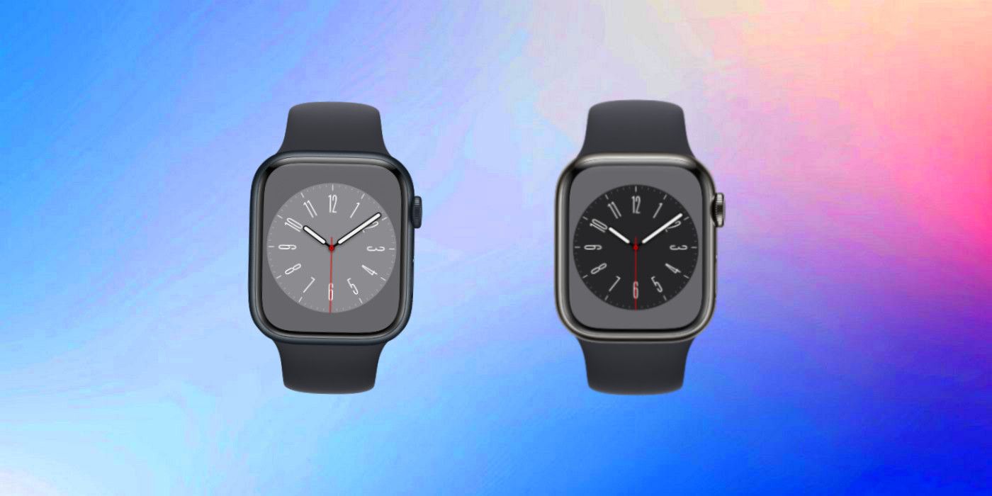 Apple podría saltarse el Watch Series 9 para el Apple Watch X