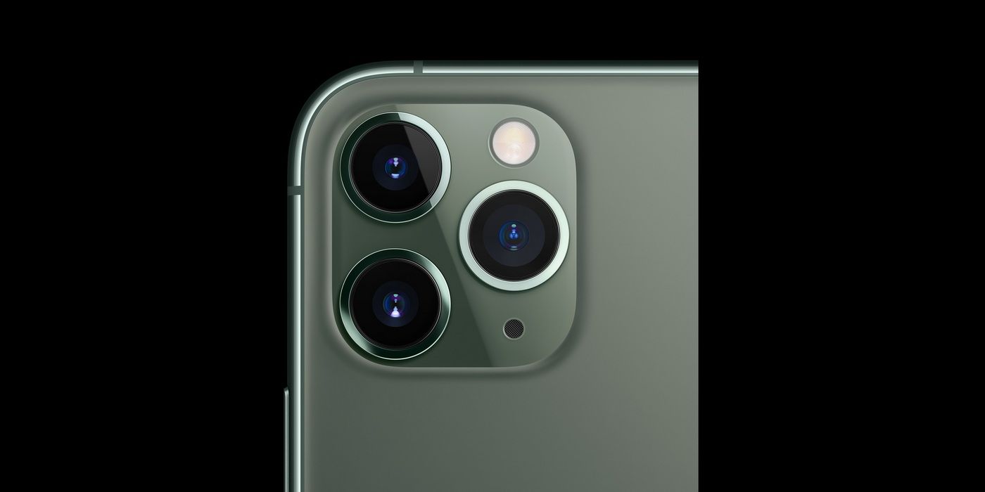 Apple traerá una lente con zoom de periscopio a ambos modelos de iPhone 16 Pro