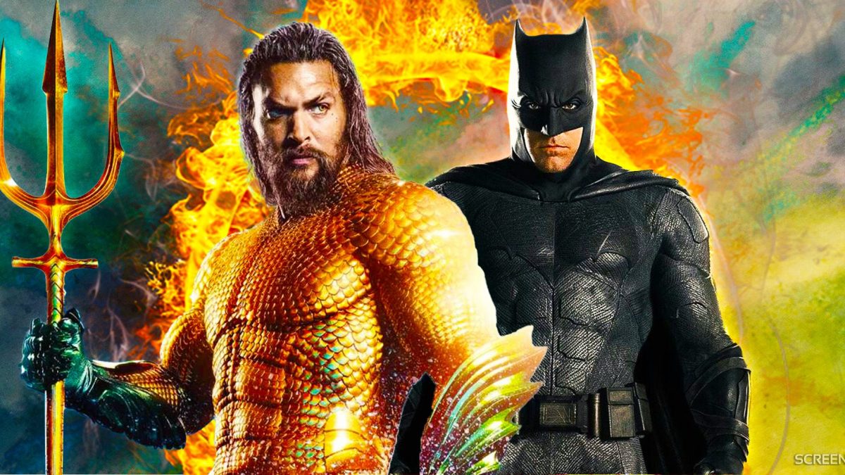 Aquaman Finalmente Aborda El Insulto De Batman A La Liga De La Justicia 6 Años Después La Neta 3751