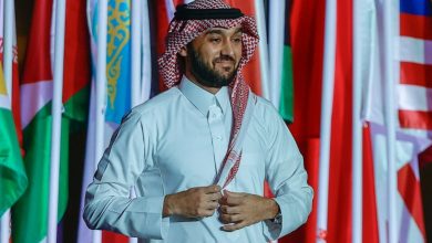 Arabia Saudita niega utilizar el deporte para lavar su imagen