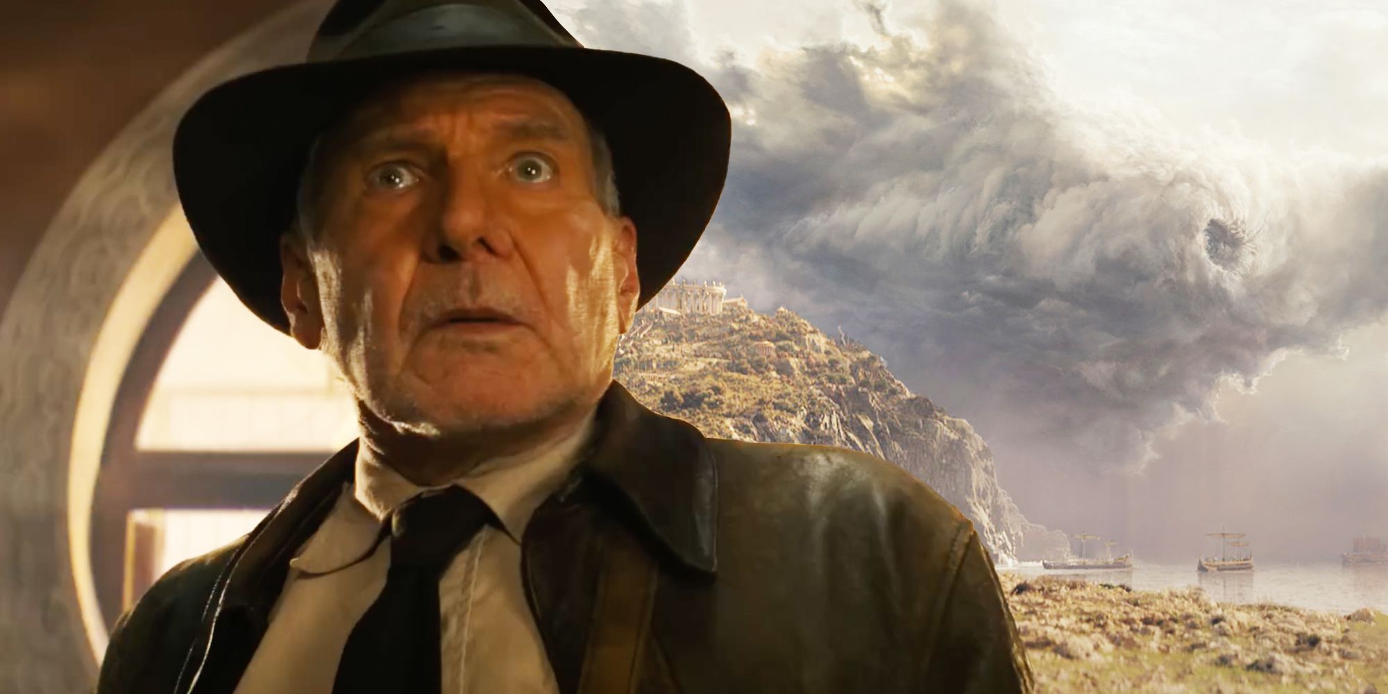 Asedio de Siracusa en Indiana Jones y el dial del destino explicado