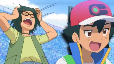Ash demostró que destruiría a jugadores Pokémon competitivos reales en una batalla brutal
