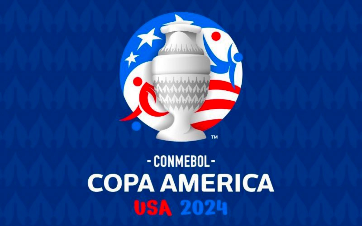 Así quedaron los grupos para la Copa América 2024 | Video