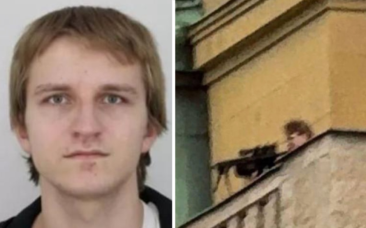 Autor del tiroteo en Praga tenía munición para una matanza aún mayor | Video