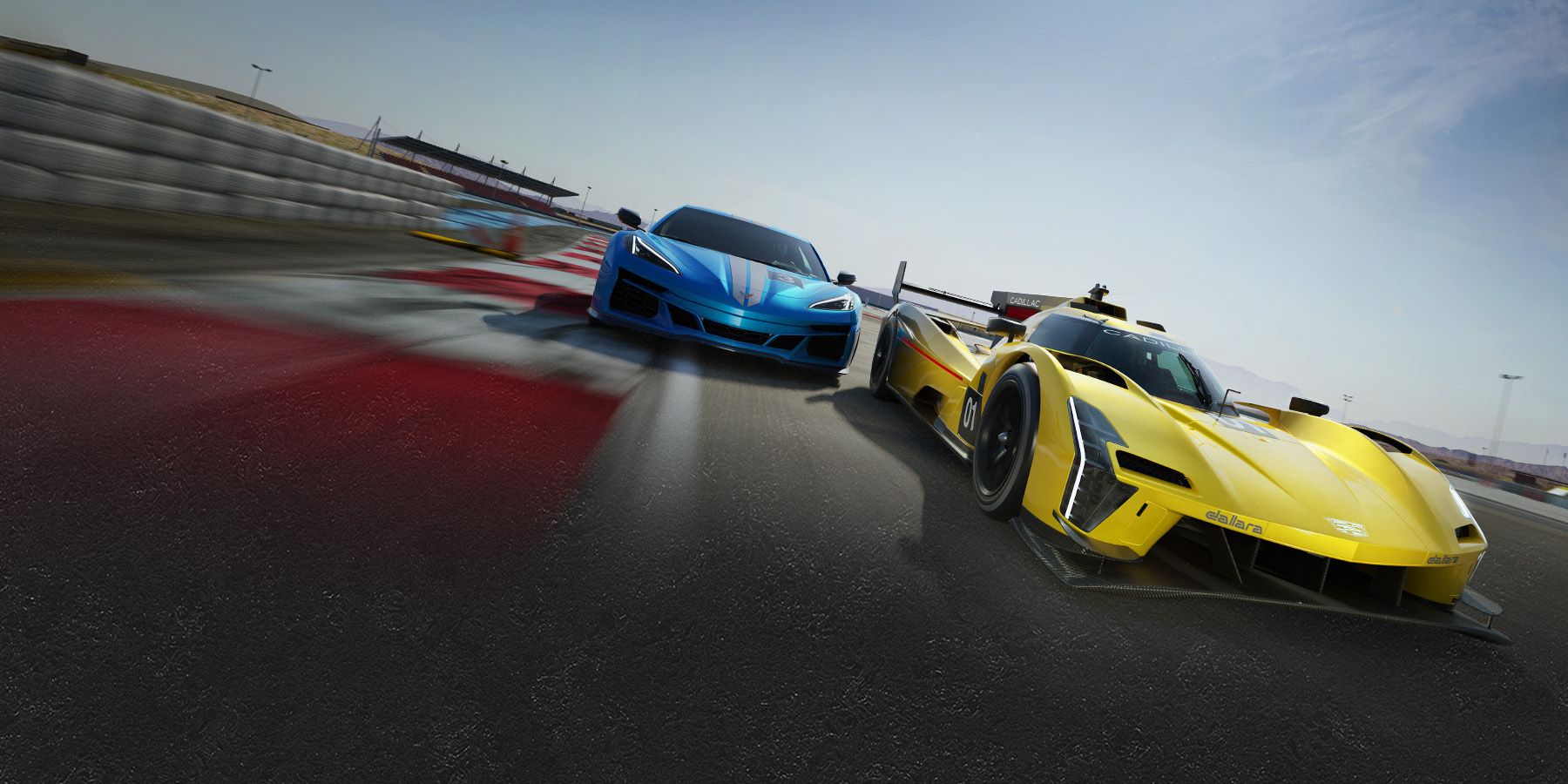Avance de Forza Motorsport: “Algo más inmersivo”