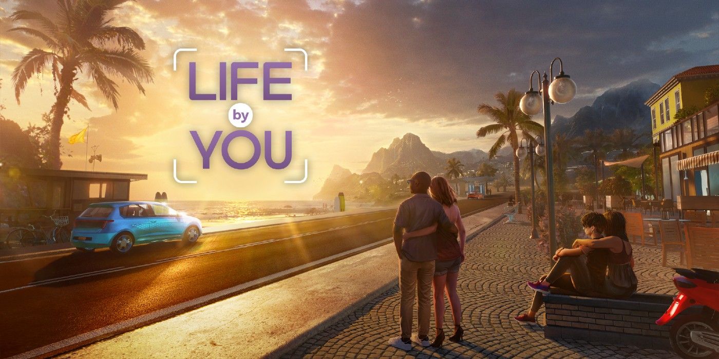 Avance de Life By You: fuerte competencia para Los Sims 4