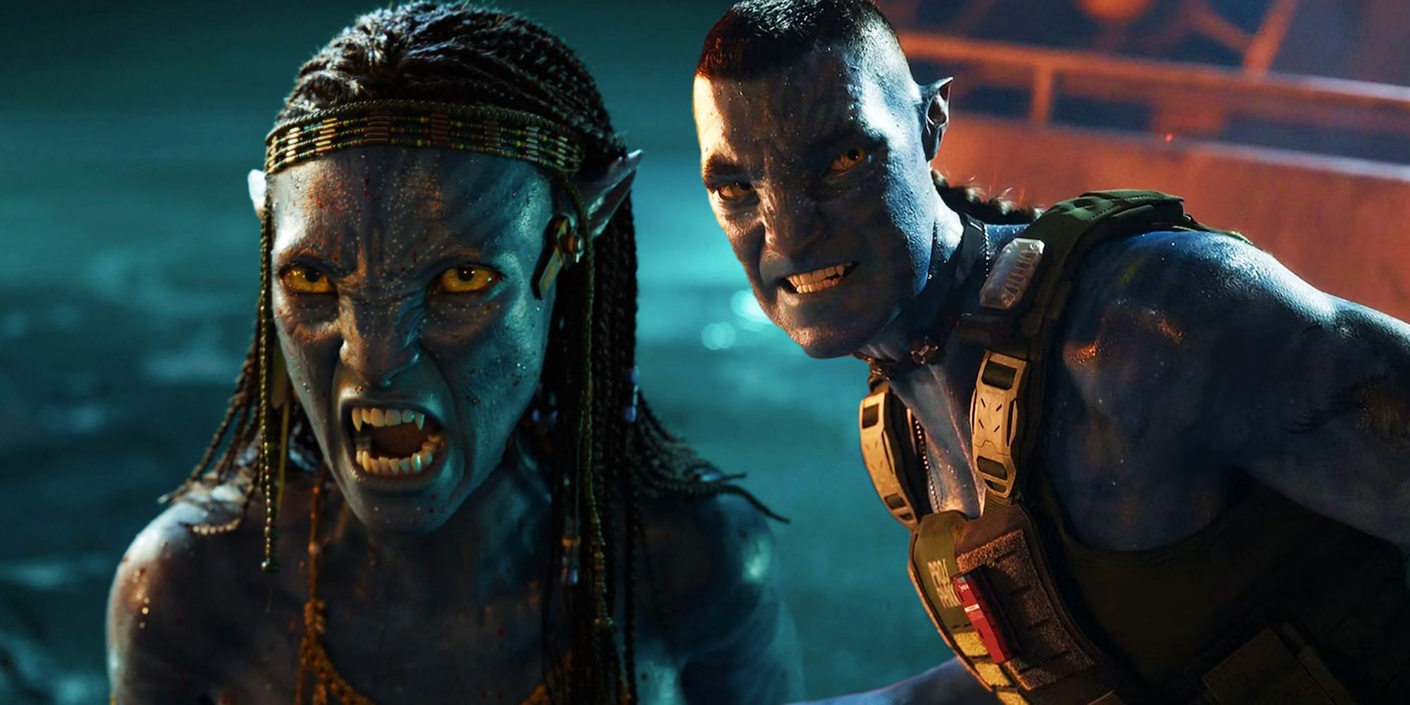 Avatar 3 dejar caer esta oscura historia de Neytiri sería enormemente perjudicial para los planes de secuela de James Cameron