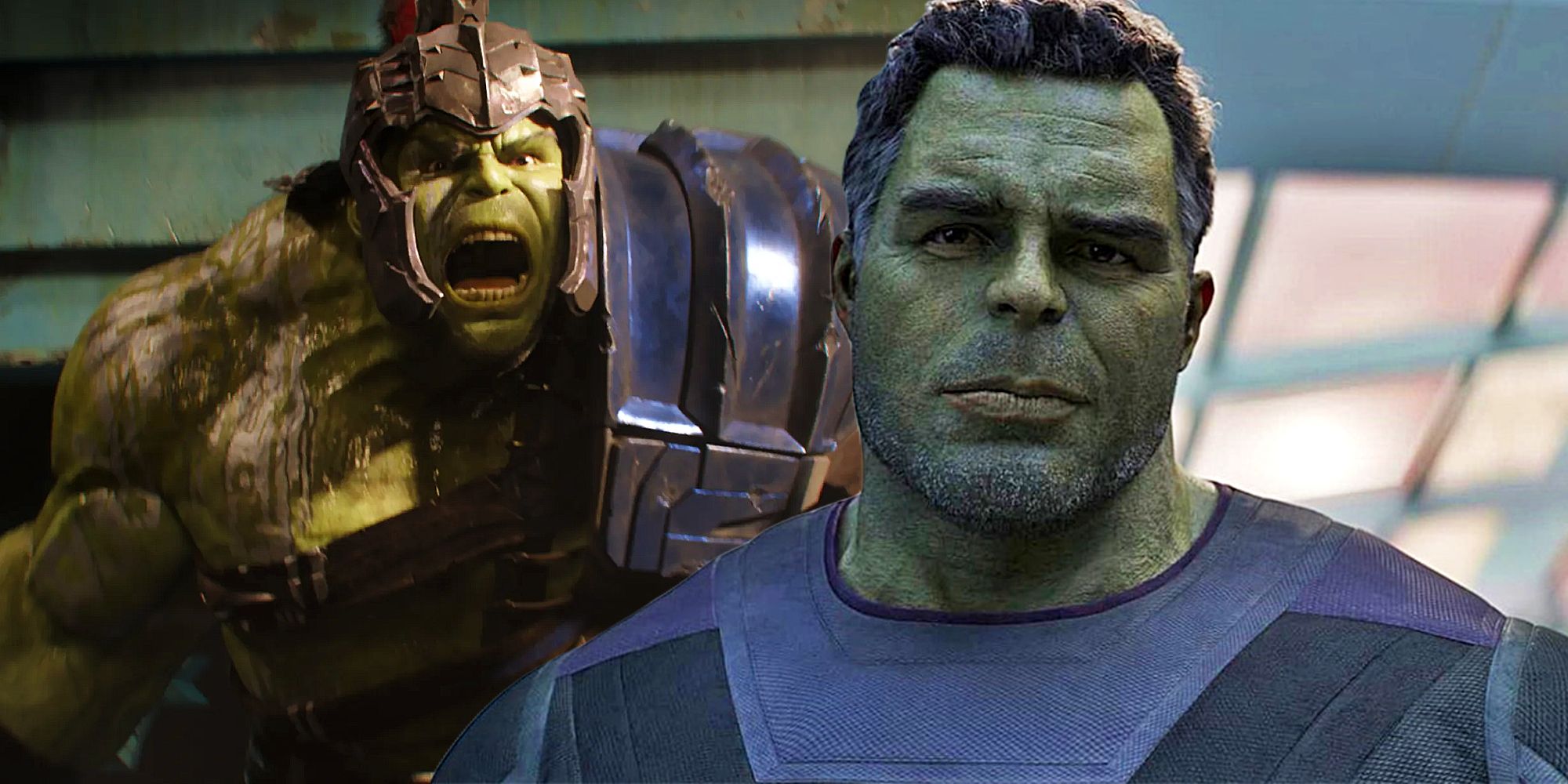 Avengers 5 y 6 finalmente pueden darle a Hulk el desafío que su historia ha estado perdida durante 4 años