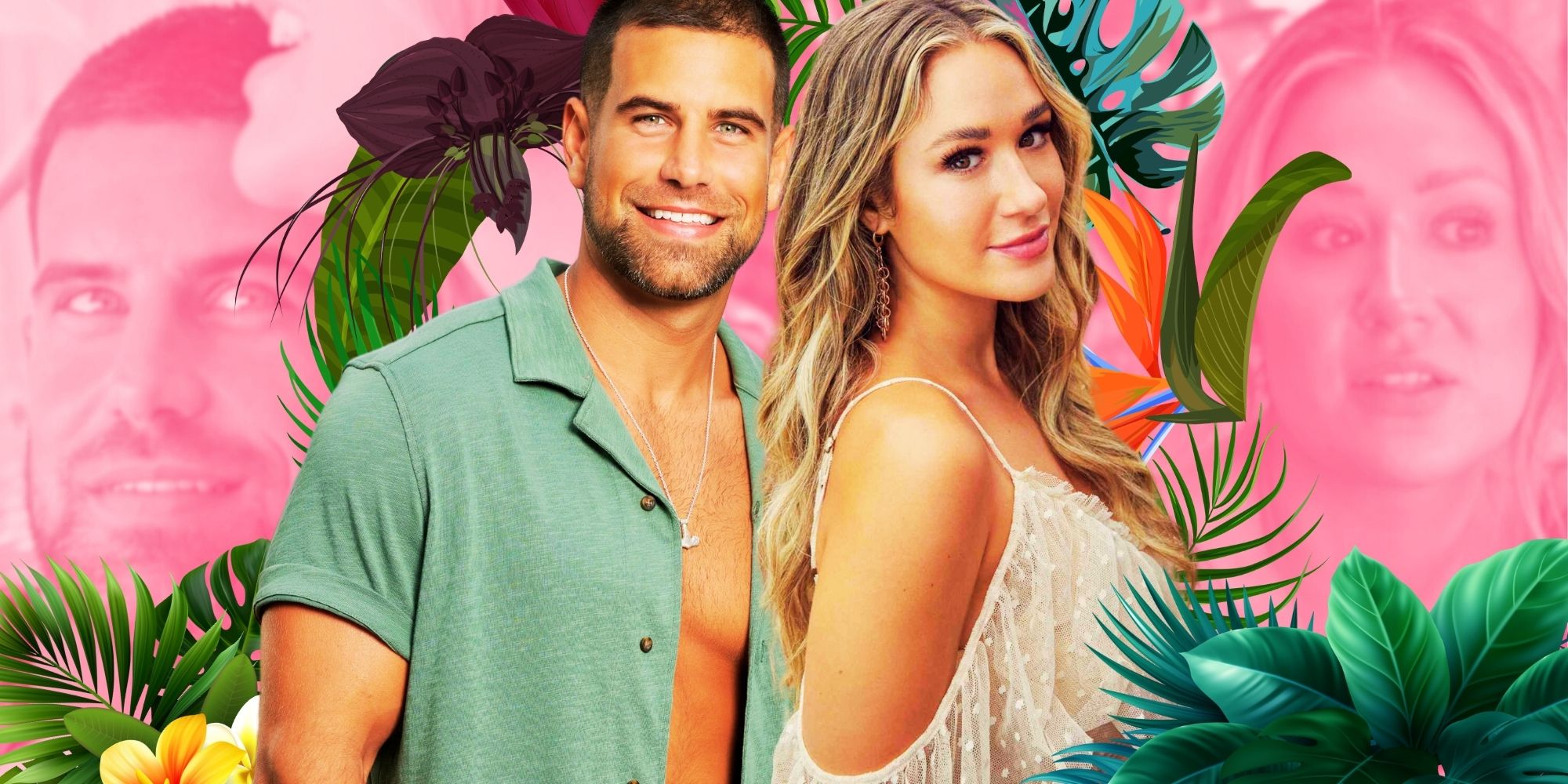 Bachelor In Paradise: ¿Están saliendo Rachel Recchia y Blake Moynes?
