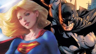 Batman vs Supergirl revela el ataque de contingencia antikryptoniano que puede usar en cualquier lugar, sin dispositivos