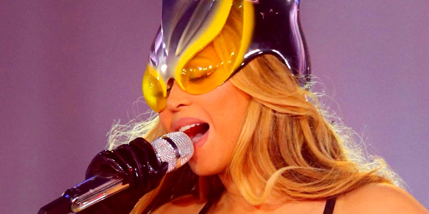 Beyoncé tropieza con fuerza en taquilla mientras la película de concierto pierde el puesto número uno, a pesar de la falta de nuevos estrenos importantes