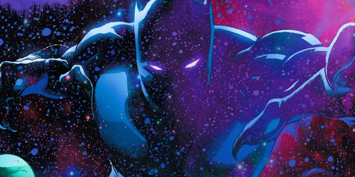 Black Panther revela su superpoder de un solo uso (que incluso podría matar a Hulk)