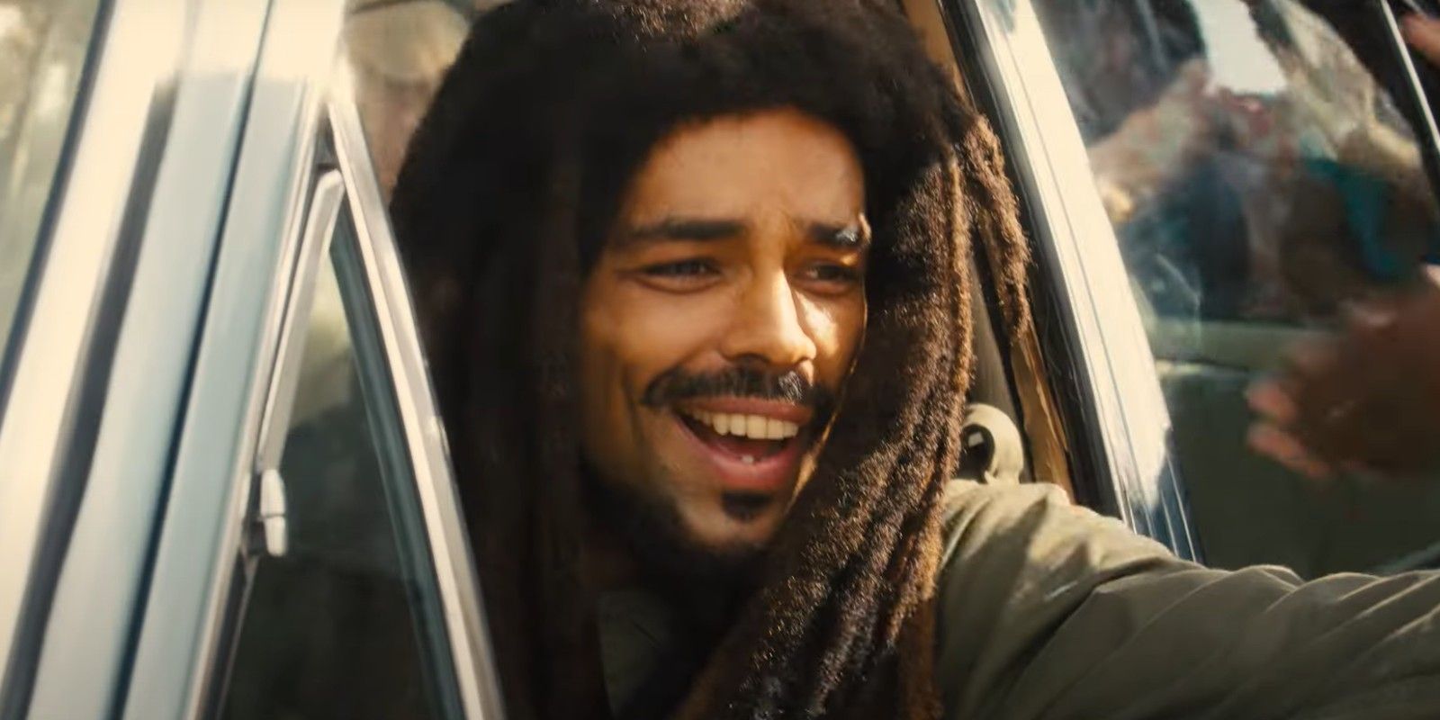 Bob Marley: One Love Trailer – La vida de la leyenda del reggae recibe el tratamiento de Hollywood