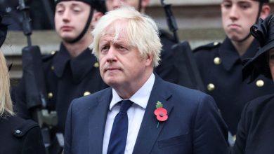 Boris Johnson admite que subestimó riesgo real de la pandemia Covid-19