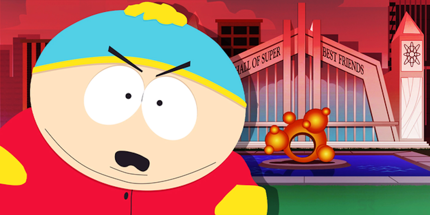 Cada episodio prohibido de South Park (y por qué fueron controvertidos)