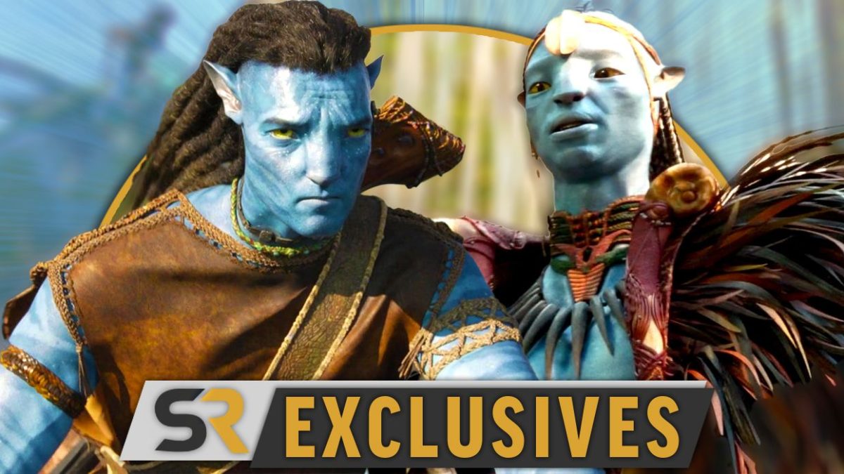 Cómo Afectarán Las Secuelas De Avatar A Pandora En Los Parques De Disney Provocado Por El 8278