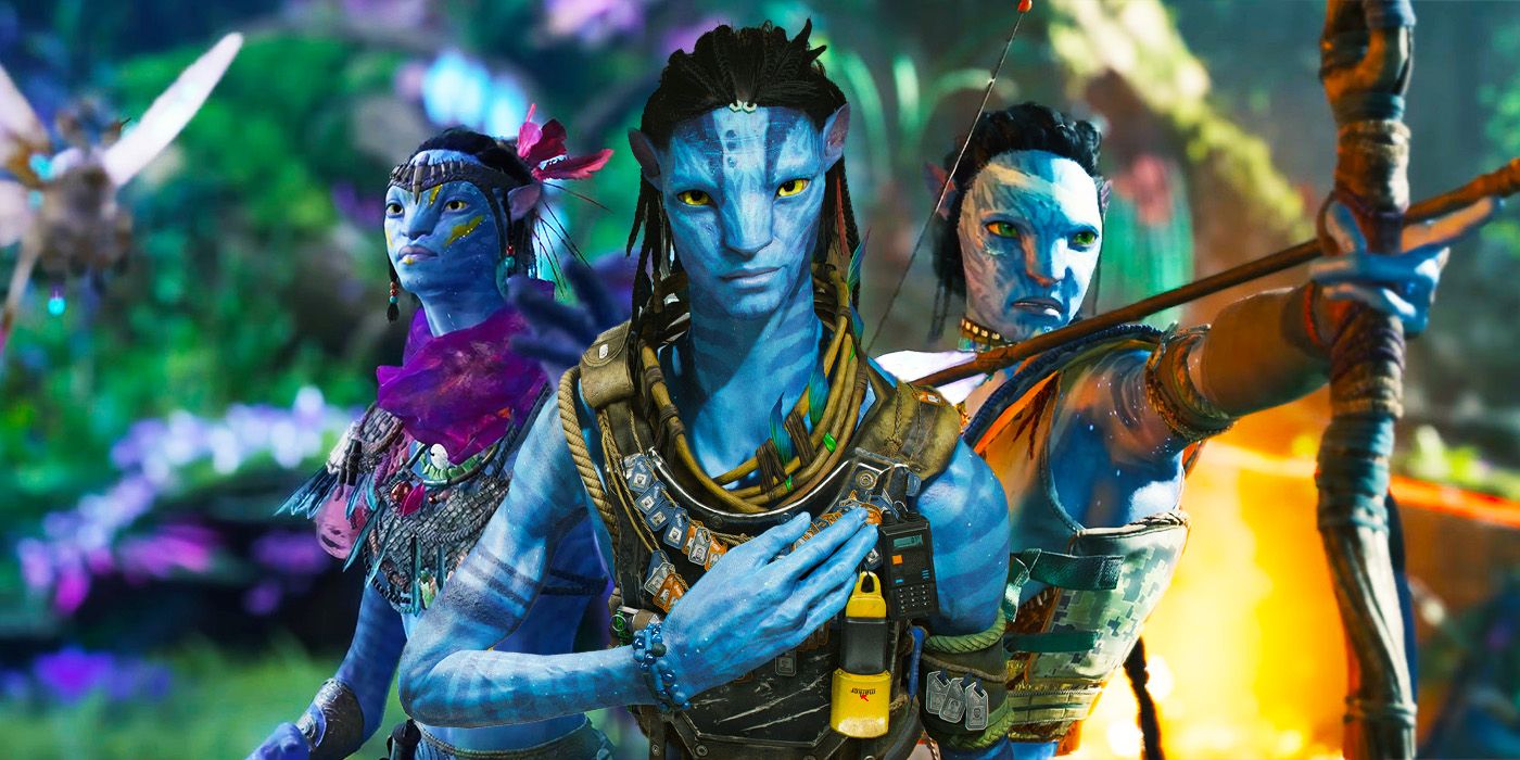 Cómo aumentar la fuerza de combate en Avatar: Frontiers of Pandora