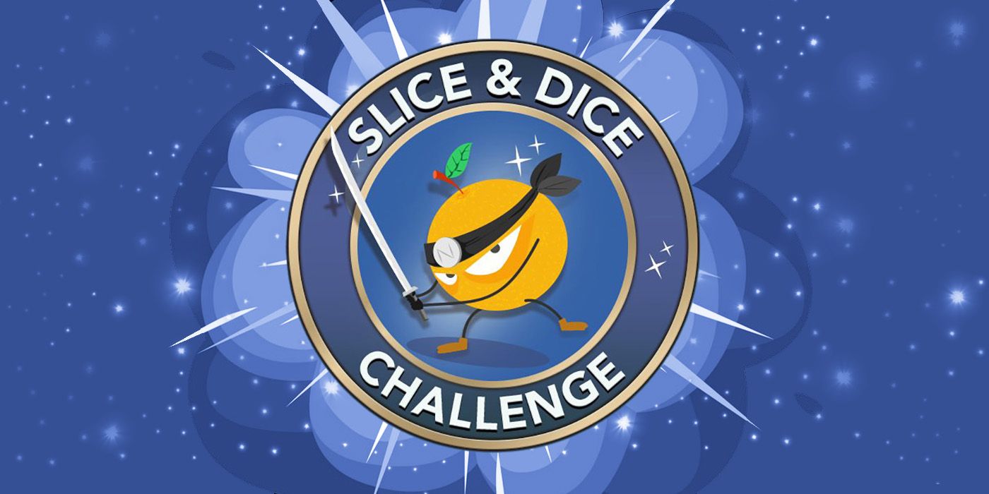 Cómo completar el desafío Slice & Dice en BitLife