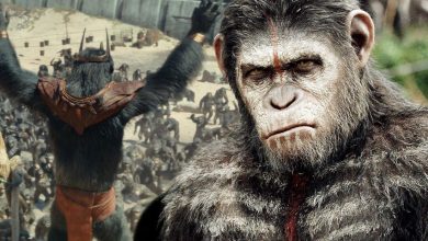 Cómo continúa el legado de César en El reino del planeta de los simios, adelantado por el director