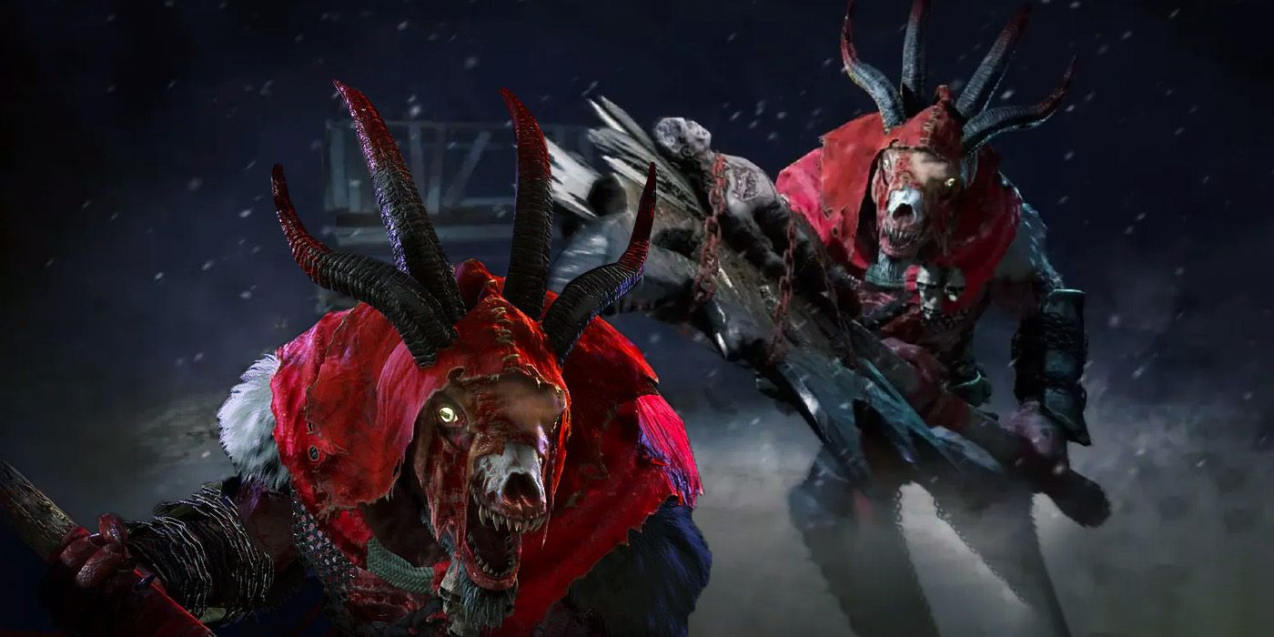 Cómo convocar (y vencer) al jefe del terror de capa roja en Diablo 4