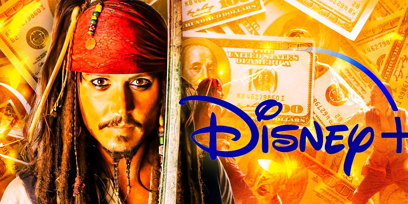 Cómo esta fallida película de Disney casi arruinó la franquicia de Piratas del Caribe de 4.500 millones de dólares