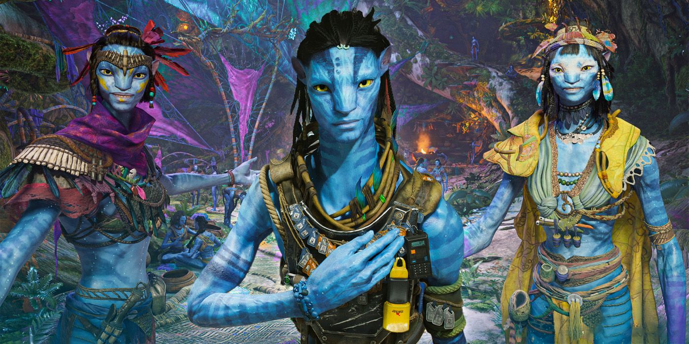 Cómo ganarse el favor de todos los clanes Na’vi en Avatar: Frontiers of Pandora