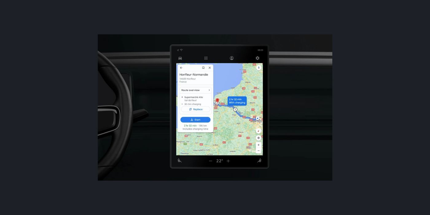 Cómo los mapas más inmersivos de Google ayudarán a los conductores de vehículos eléctricos (y al resto de nosotros)