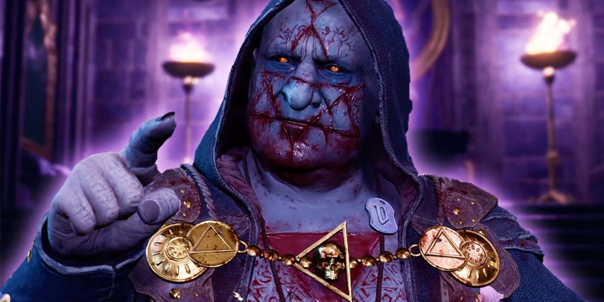 Cómo vencer a Balthazar en Baldur's Gate 3