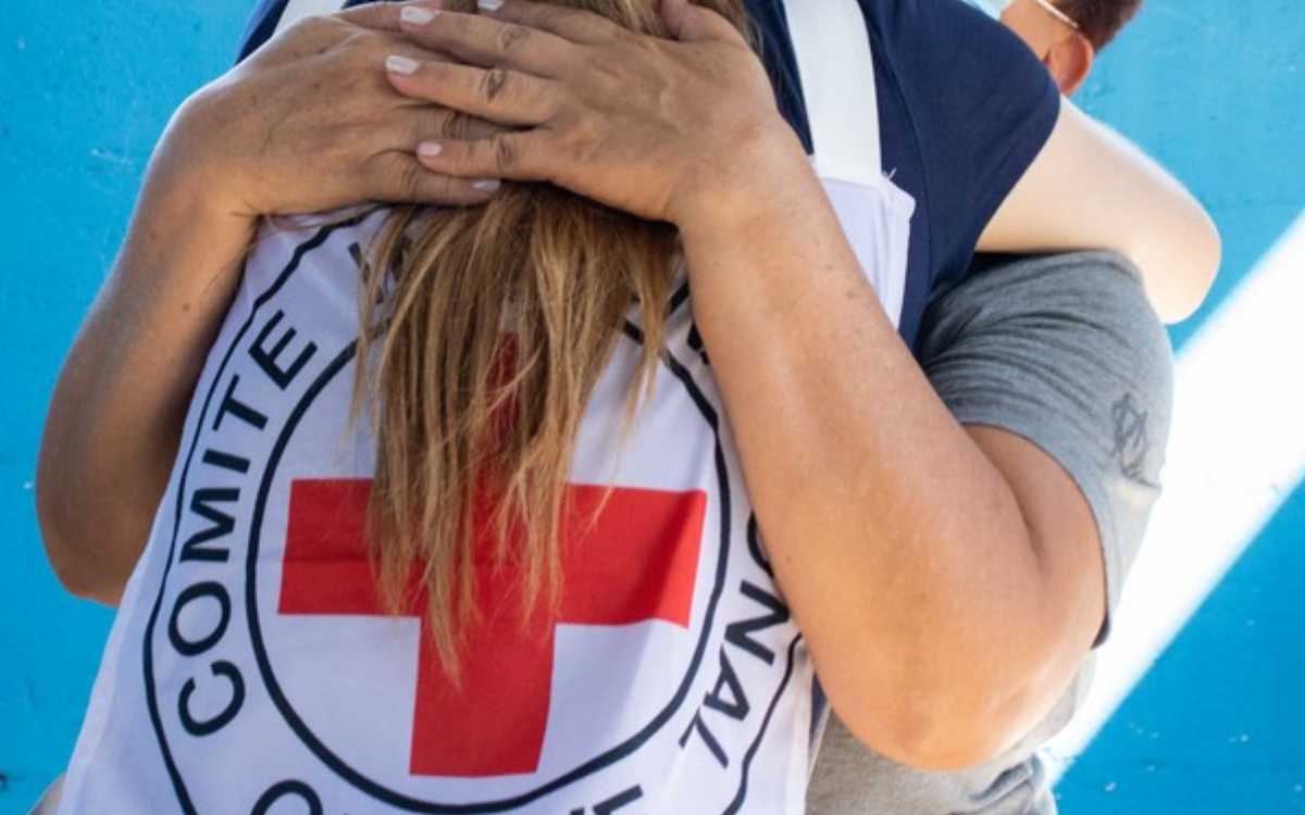Cruz Roja Internacional sale de Nicaragua por petición de Ortega