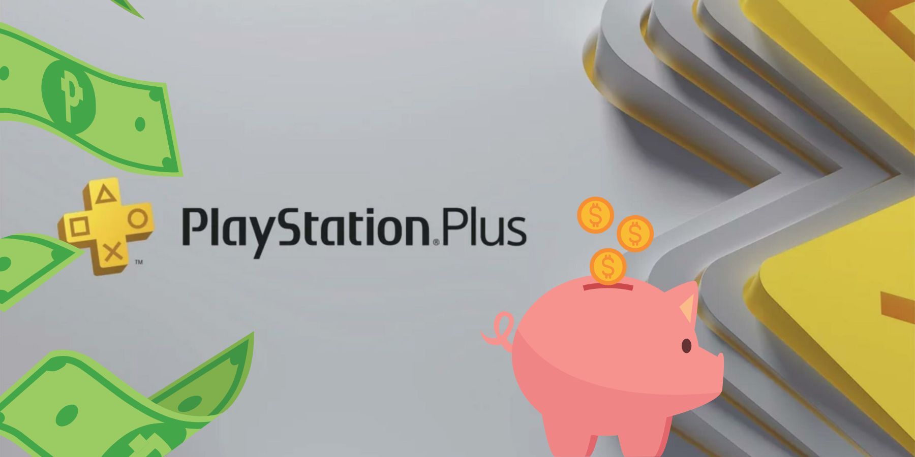 Cuánto cuesta cada nivel de PlayStation Plus después del aumento de precio de PS Plus
